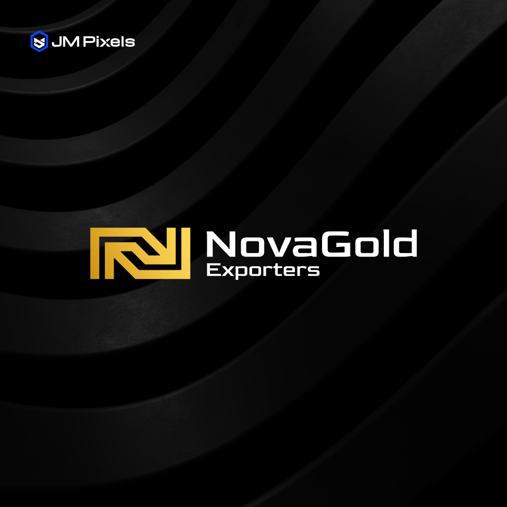 NovaGold Exporters logo