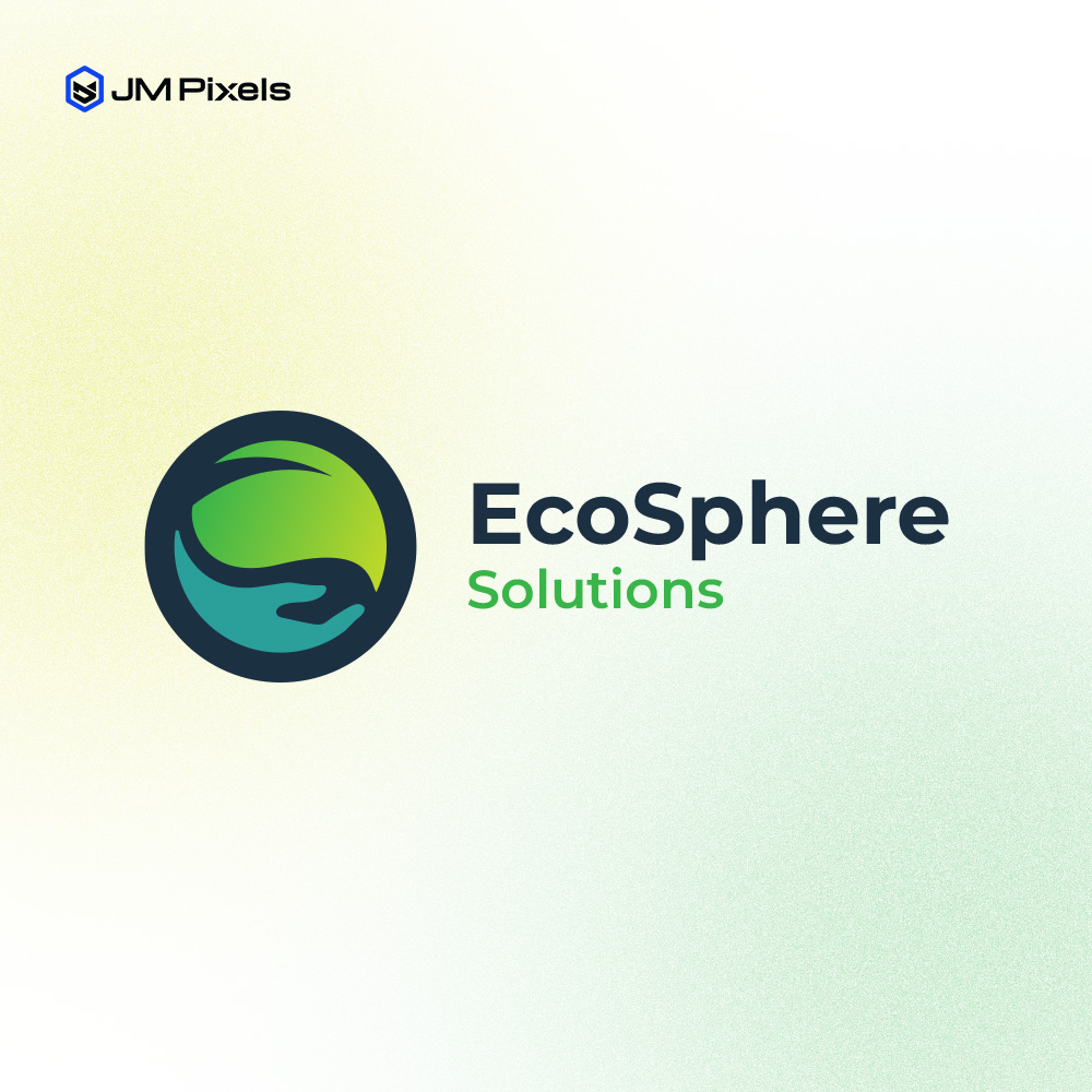 EcoSphere Solutions logo