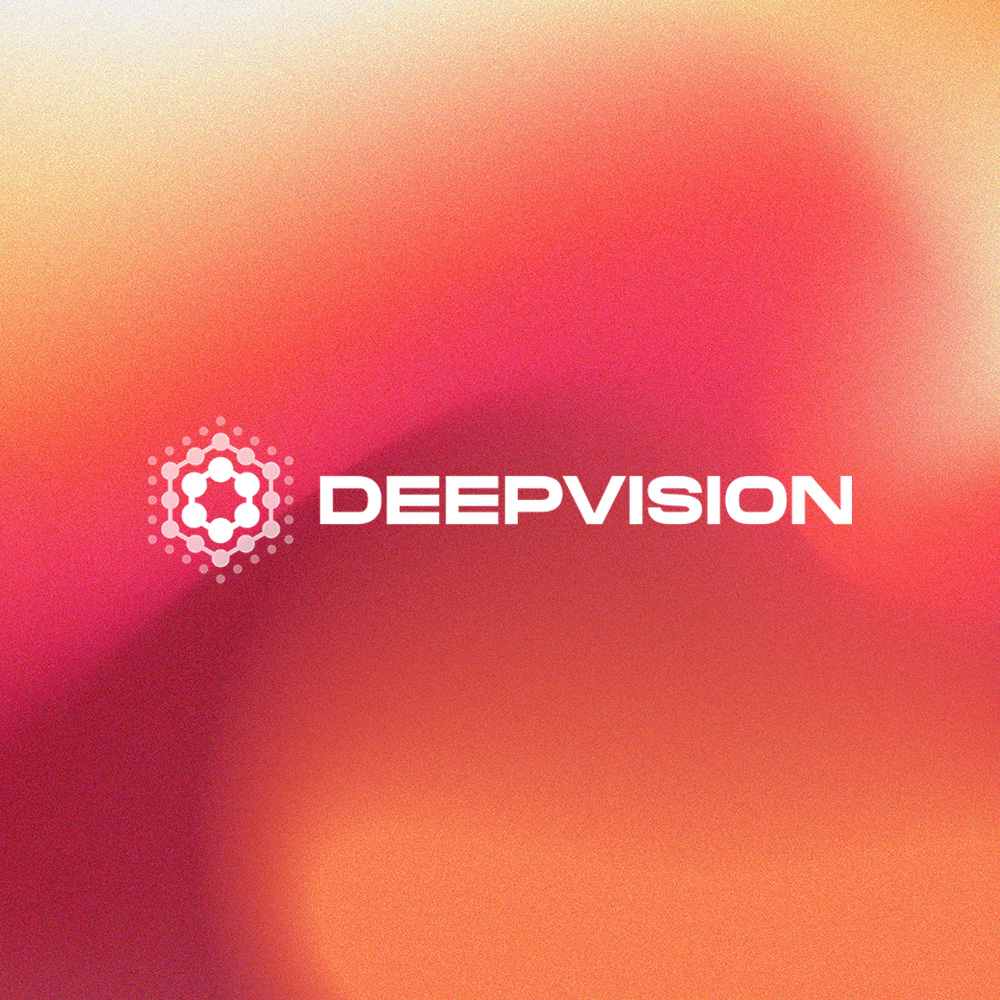 DeepVision Ai logo